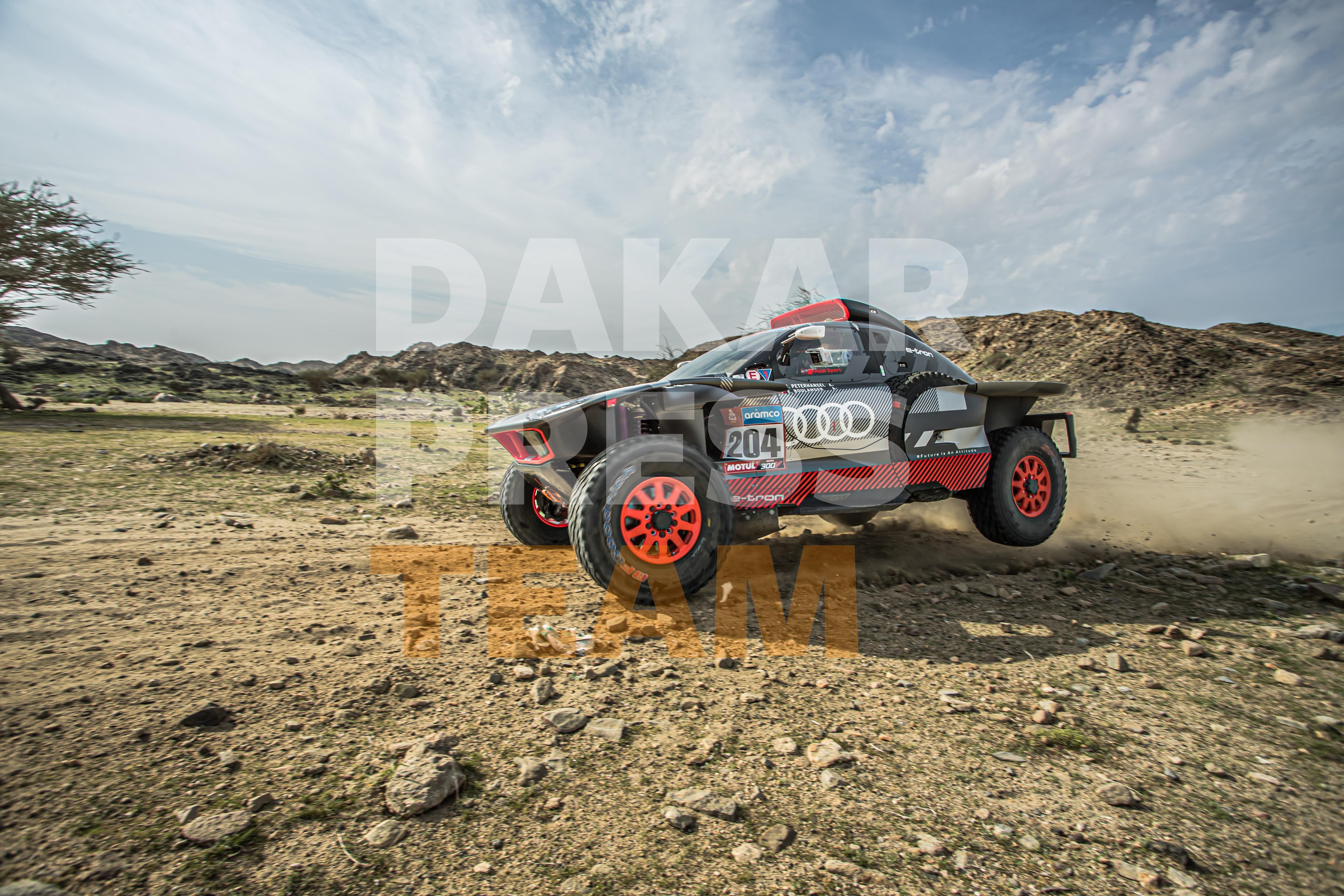 Dakar Press Team AUSTRALIA - Owner Dakar Press Team AUSTRALIA - Own